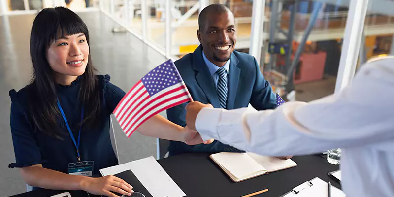 Our EB-5 Consultation and Strategy in Philippines