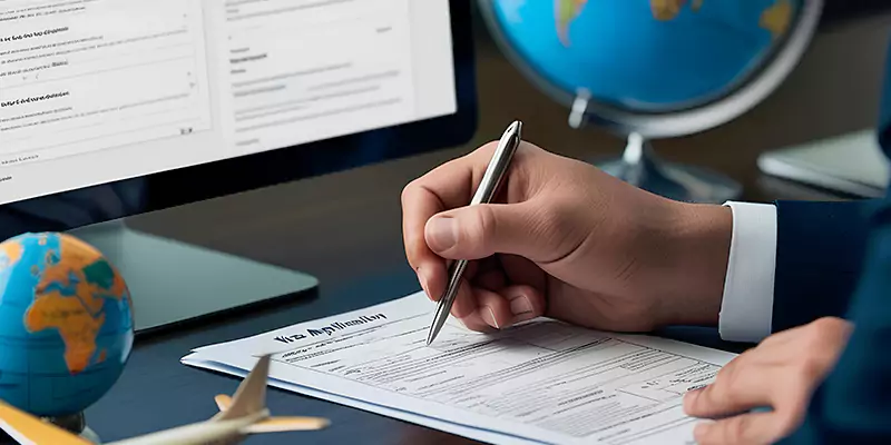 Benefits of Our US Branch Office Visa Services in Philippines