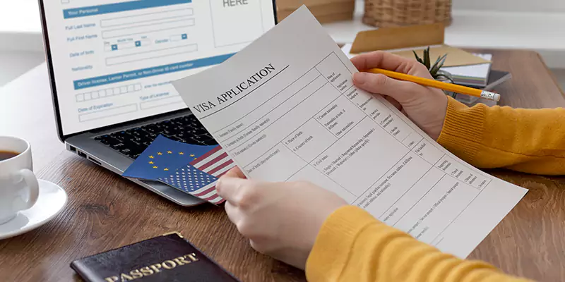 Why choose our expert visa team in Philippines?