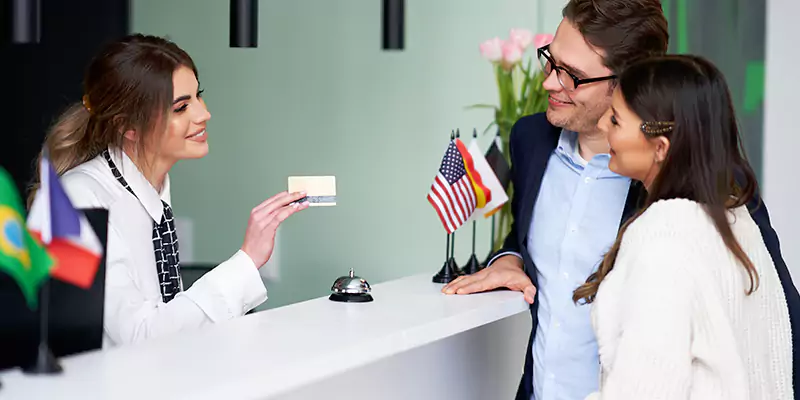 US Startup Visa Services and Strategic Consultation in Philippines